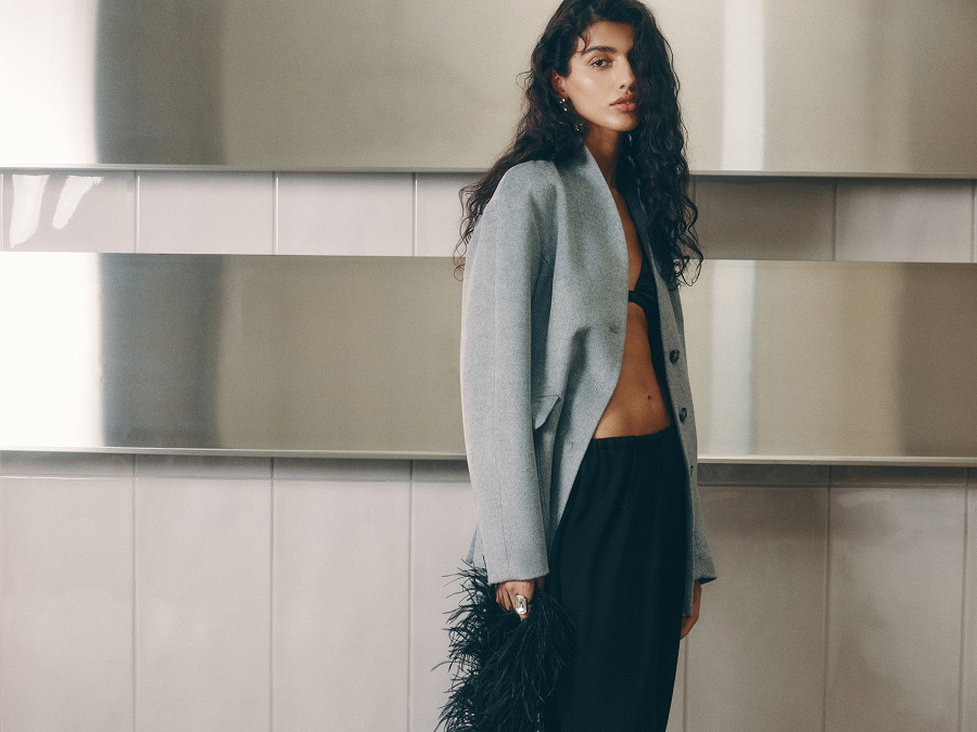 Превью SELFMADE Lookbook Manager
